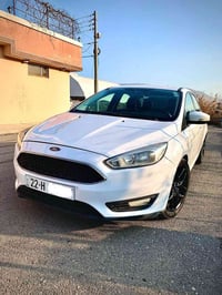 فوكس • ٢٠١٦ • دهوك