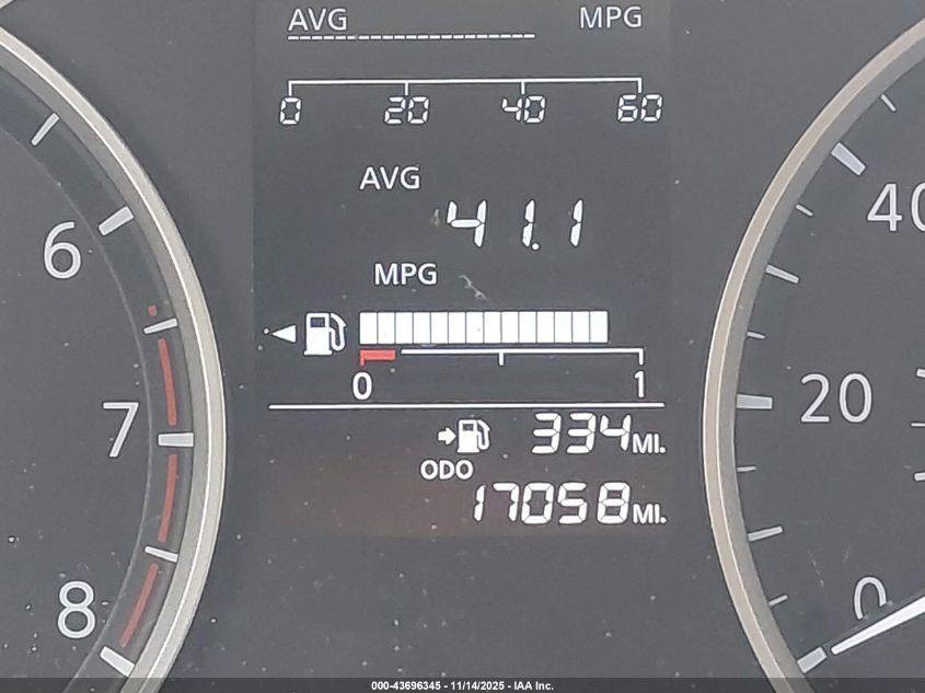 NISSAN VERSA 1.6 S 2024
سعر واصل ميناء 85 ورقة
تدخل حره + كتاب شهداء 
ماشيه 17058
واتساب 
***********
