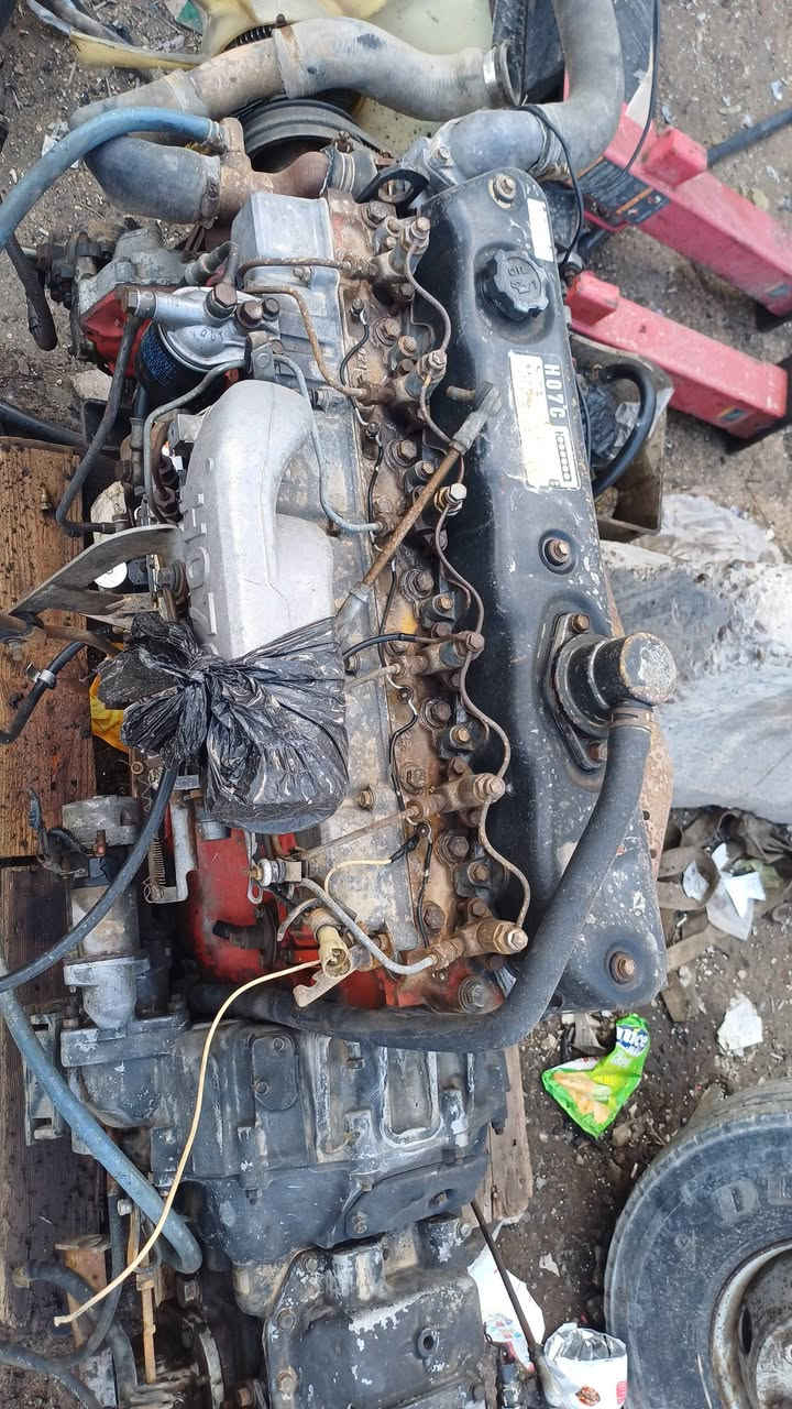 مكينه وكير هينو جي70للبيع ***********
