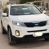 للبيع نقدا      سورنتو مواصفات سعوديه ام الشآشه والذاكره   فول المواصف...