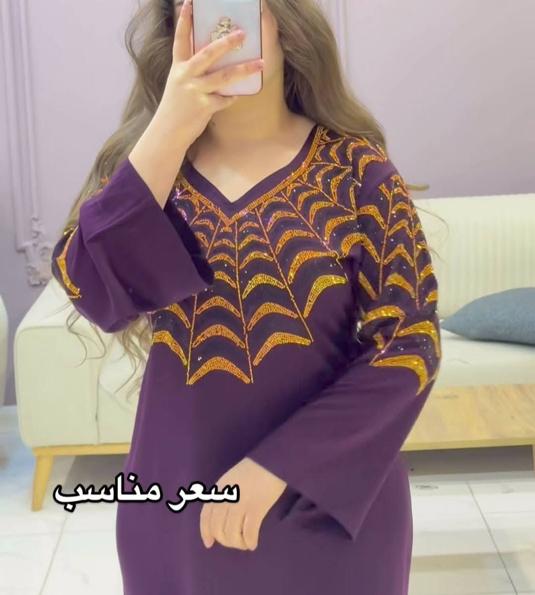 خیاطة نسائية في شوراو
لخياطة انواع موديلات ملابس نسائي (فستان ، عبايات خليجي ،  حجاب شرعي ،  قاط تراكسود ،  دشداشه ، كيلوت ، ملابس طلعه بأنواعها ، و ملابس منزلي  ، برده شباك ) حسب الموديلات اللي تريد خلي تراسلني من واتس اب 
ملاحظه :- لحد ٢٥ رمضان عندي استلام بعدها ما اكدر استلم اي قطعه لان ما الحك اخلصها
***********
عنوان شوراو يكيتي فرع صيدليه جيهان
