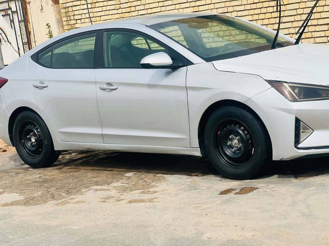 النتره ٢٠١٩ معوقين بعد٣ تصير حره مدور يمي حدثه بنيد وجملغ كير جديد مكينه جديده تبريد حداديه جاهزه السياره  السعر ١٢٨ناصريه /سوق الشيوخ


**إذا كنت صاحب هذا الإعلان وتريد حذفه لأي سبب، رجاءا أرسل رسالة إلى الدعم الفني**