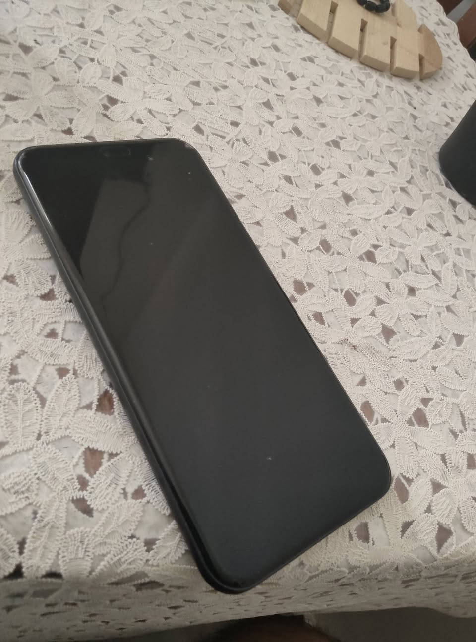 هونر 400برو استعمال قليل 
كافه ملحقاته وياه السعر 650


**إذا كنت صاحب هذا الإعلان وتريد حذفه لأي سبب، رجاءا أرسل رسالة إلى الدعم الفني**