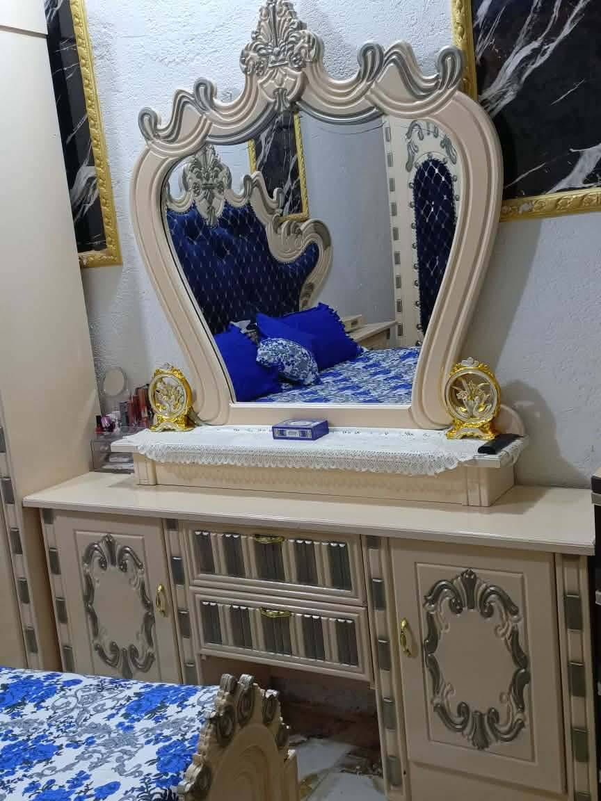غرفه نوم للبيع السعر مليون و150 الف 
ناصريه تضحيه
‏‪تابع قناتي تلكرام اول باول النشر 👇👇
https://t.me/furnitureThi


**إذا كنت صاحب هذا الإعلان وتريد حذفه لأي سبب، رجاءا أرسل رسالة إلى الدعم الفني**