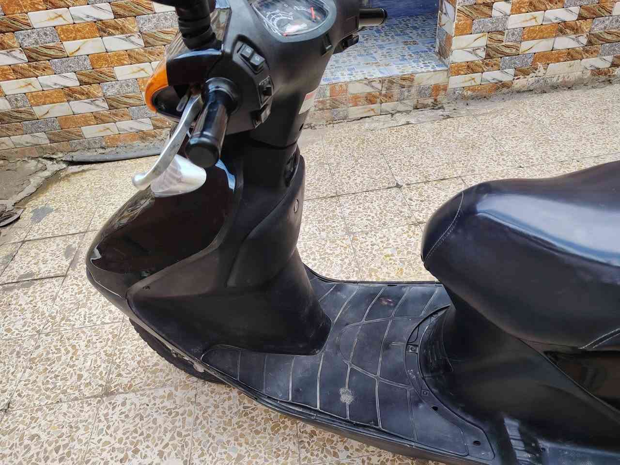 السلام عليكم سبيسي ياباني للبيع 
دراجه خيرمن الله دراجه كفالة دراجه على وضع الشركه 
تخم تاير جديد كهربائيات جديده على وضع الشركه 
رقمي هذا وما ارد على الخاص ***********
