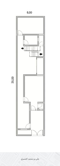 وبركاته نصمم جميع انواع المخططات و والواجهات باسعار تنافسيه تصميم مخطط...