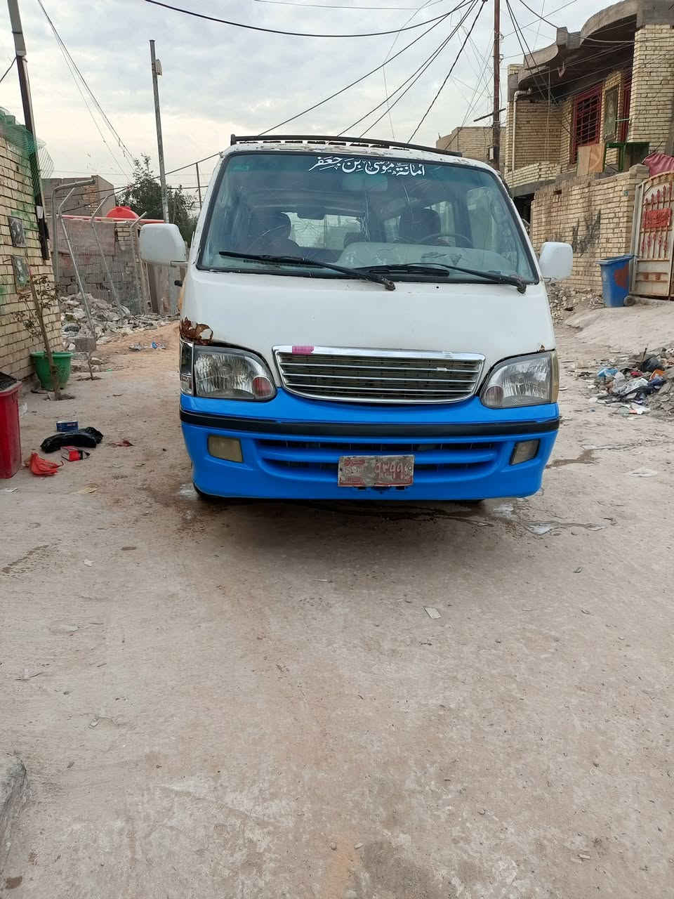 جنبي 2009محرك ونجي كير عادي مصفره رقم بغداد صدامي راعيهه موجود سعر ٢٥ وبيهه مجال*********** مكاني بغداد مدينه الصدر الشماعيه
