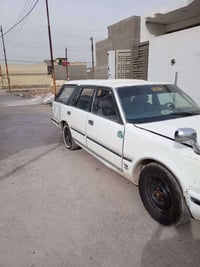 سياره نيسان سدرك أبيع على وضعيته تسقط جناي عادي ٠٧٧١٢٩٠٣٨٥٠ تواصل على ...