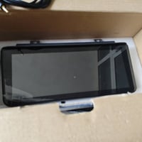 شاشة • بدون عيب • ما استعملت