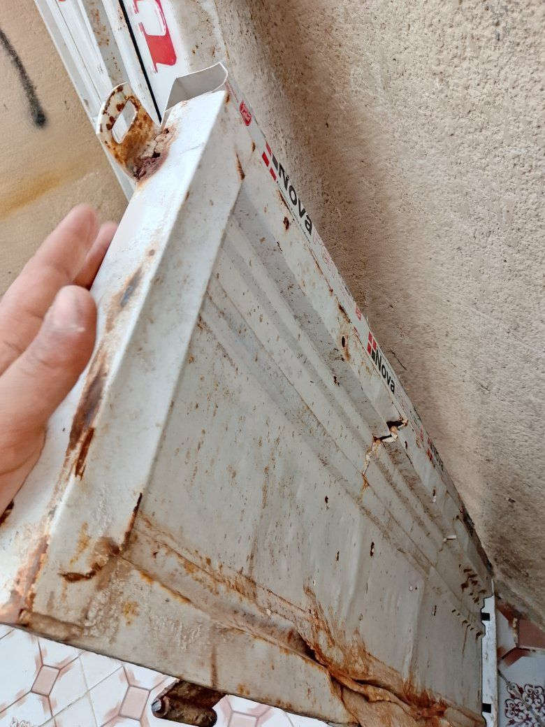 رمضان كريم عليكم  بيبان 3 مديل 20 شوفت عينك مرتبات سعر 50الف قفل *********** ناصريه لاسكان صناعي
