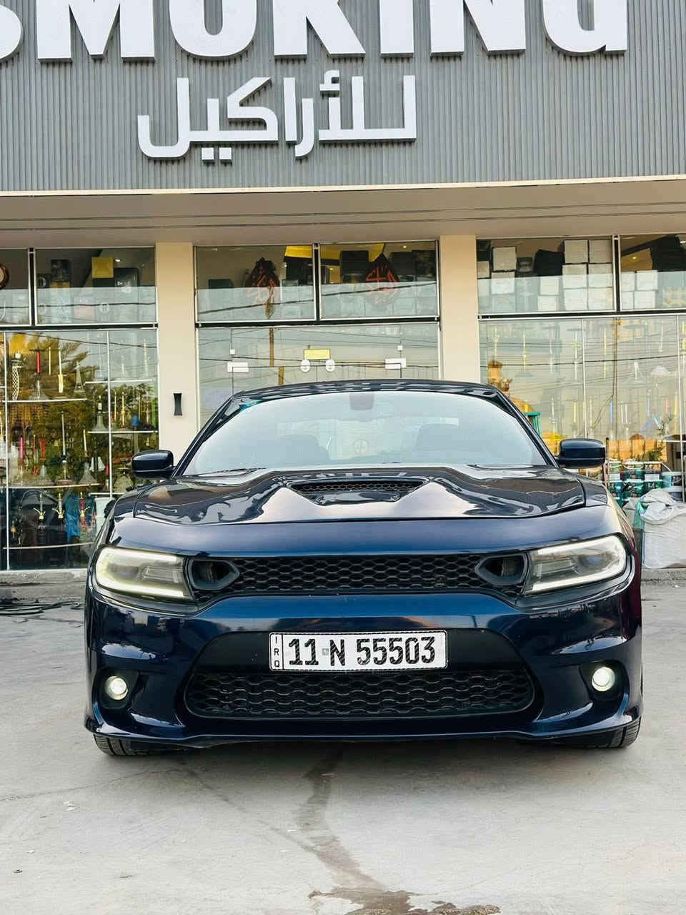 سلام عليكم
جارجر موديل 2017 بيع فقط
صور الحادث مرفوقه بالصور 
مكينه 5700 RT
السعر 175
التواصل ع الرقم *********** موجود وتساب
