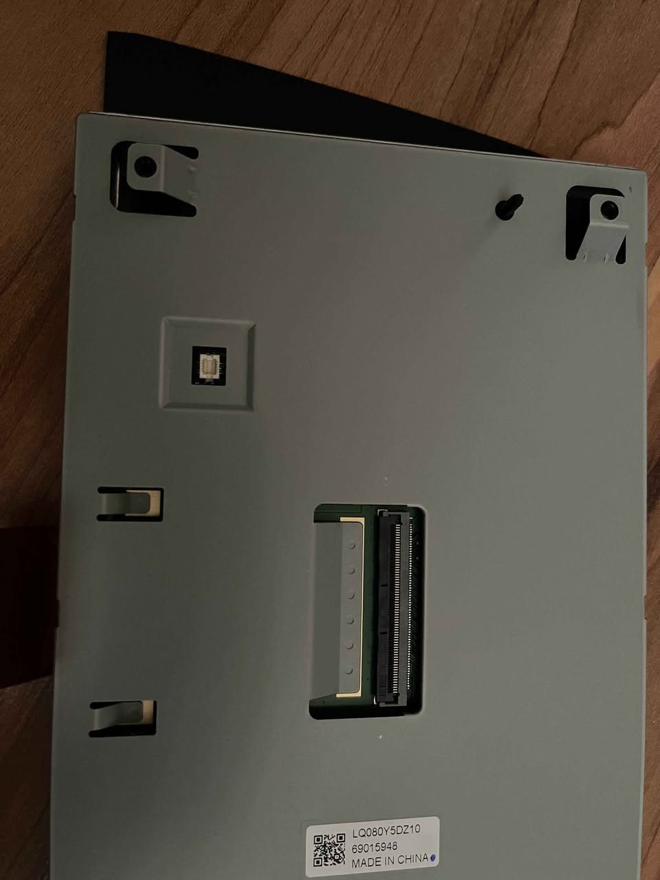 8", Opel Astra K, Buick Verano, 192x120mm, السليمانية, العراق


**إذا كنت صاحب هذا الإعلان وتريد حذفه لأي سبب، رجاءا أرسل رسالة إلى الدعم الفني**