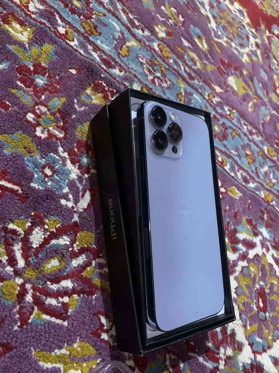 شرق اوسط 
بطاريه 81
ذاكره 512
كفاله 
***********
