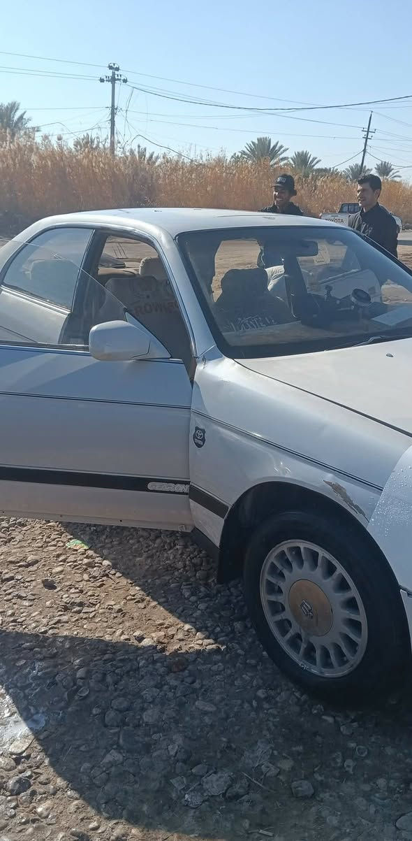 بطه موديل 95محرك كير شرط حداديه امامي خلفي جديد اكسن جديد السياره رقمها انبار الشرعي جيراني شرط التحويل السياره كلها علبلاد بيها ضربه خفيفه بلجنطه ومعمره كامله السعر 42بيها محال حق الجيه العنوان الصويره***********
