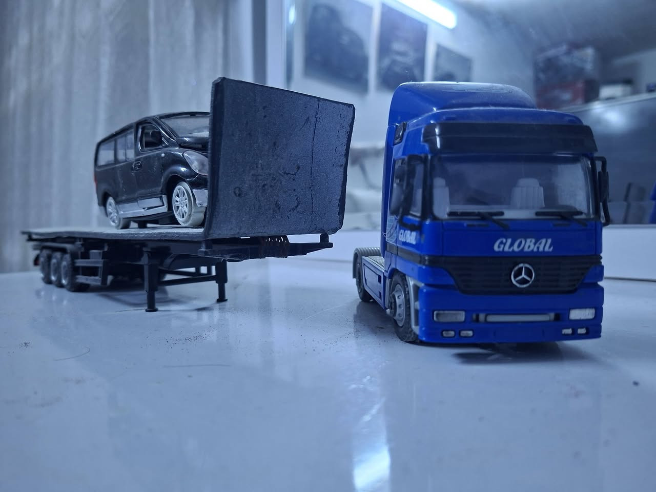 للبيع حجم ١/٤٣
١٥ الف


**إذا كنت صاحب هذا الإعلان وتريد حذفه لأي سبب، رجاءا أرسل رسالة إلى الدعم الفني**