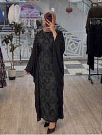 فستان • فري سايز • دبي تركي