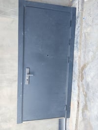باب مدخل • عرض ١٢٠ • طول ٢٤٠