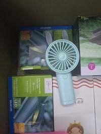 من الامزون • ما تشتغلن • شواية فحم