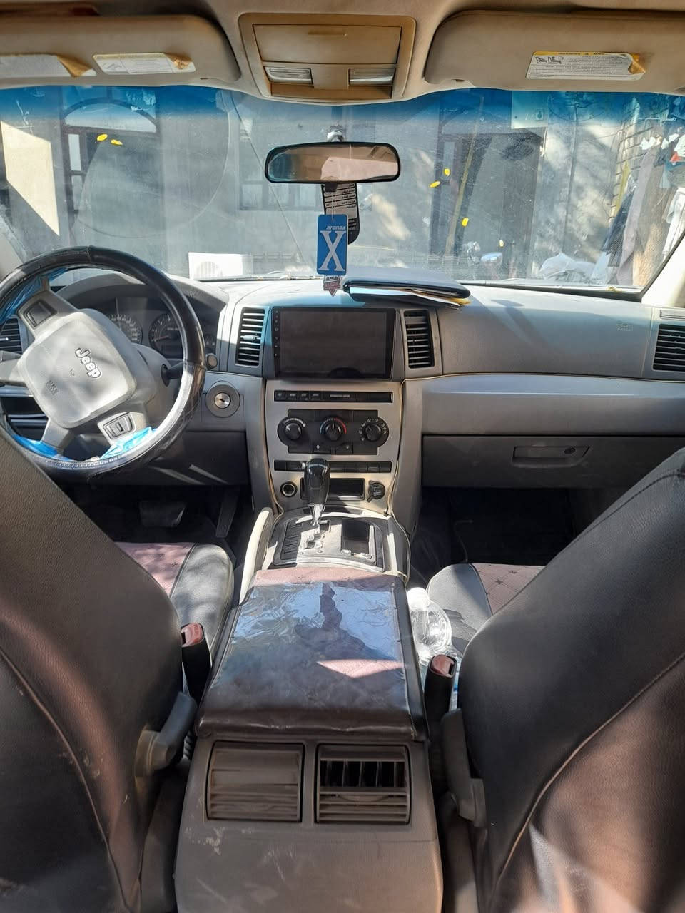 جيب لاريدو ٢٠٠٦ مكينه كير كهرباء اكسل كفاله بيه ٤ قطع صبغ حداديه نص عمر سعر ٧٥ قفل


**إذا كنت صاحب هذا الإعلان وتريد حذفه لأي سبب، رجاءا أرسل رسالة إلى الدعم الفني**