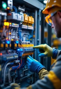 عروض رمضانية • خدمات كهربائية • أربيل