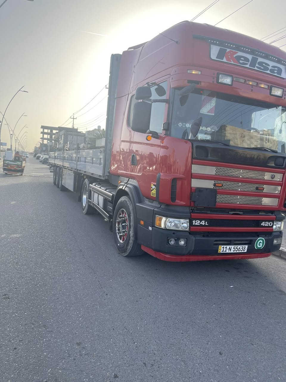 سلام عليكم سياره للبيع ***********
