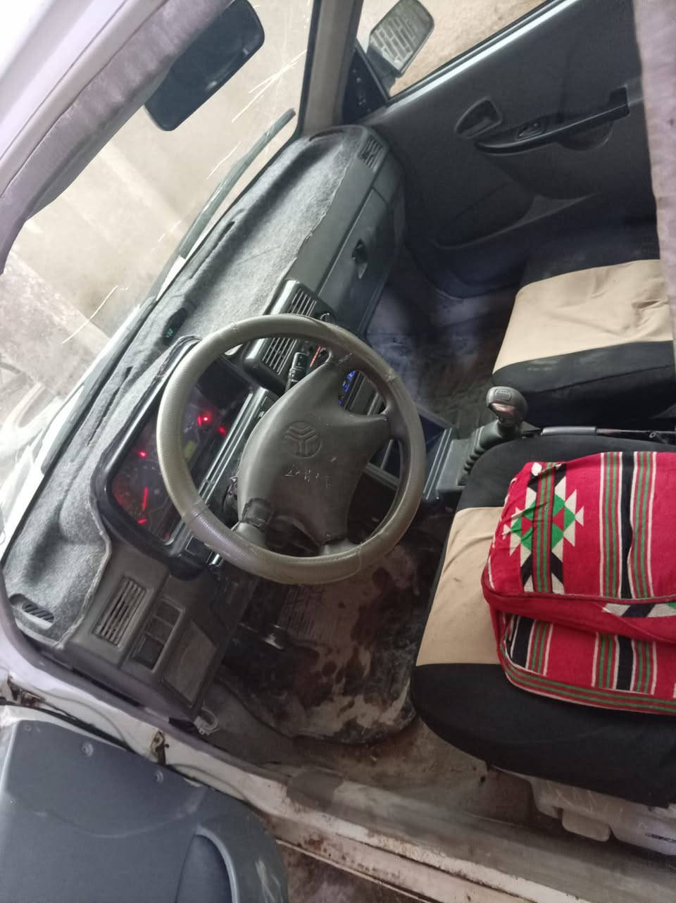 موديل 2009 مكفوله من كير ومكينه وشواصي وگشر خياسات مابيه
مداور ثاني يوم
سعره 30 وبيه مجال قليل

مكاني كربلاء الحسينيه 

***********
