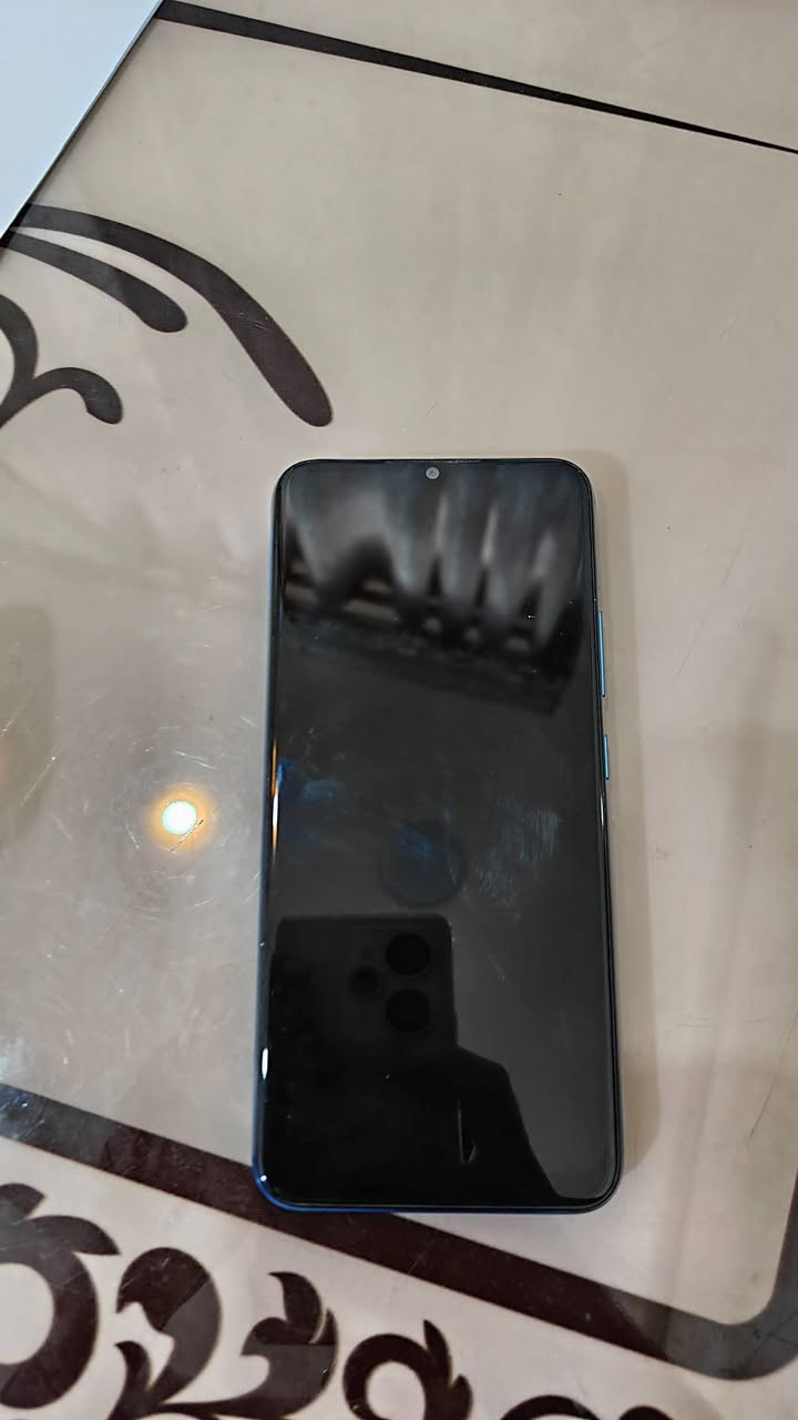 جهاز ريلمي c25y مستعمل للبيع
جهاز نضيف ومكفول من اي عطل للبيع السعر 130 قفلة العنوان ميسان العمارة 
واتساب: ***********
