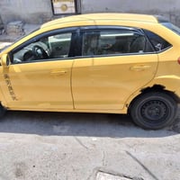 شيري فلاوين موديل 13 سياره باسمي سنويه ساقطه مكان بغداد المشط شويه ثقي...