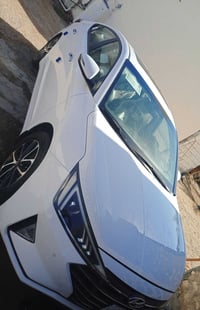 خليجي • ٢٠٢٠ • رقم بغداد