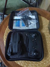 درون تعلمية دبل كامرة جديدة ممستخدمة سعرها 25 الف بيها واي فاي وتنربط ...