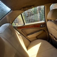 نيسان سني ياباني 2008  ماشية ١٩٢ الف  رقم ألماني بغداد   السعر 75 ورقة...