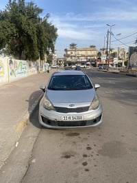 كيا ريو ٢٠١٦ سلام عليكم  كيا ريو ٢٠١٦ وارد امريكي محرك ١٦٠٠ جي دي اي  ...