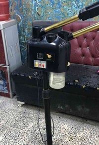 جهاز بخار • نظيف • حلة الجزائر