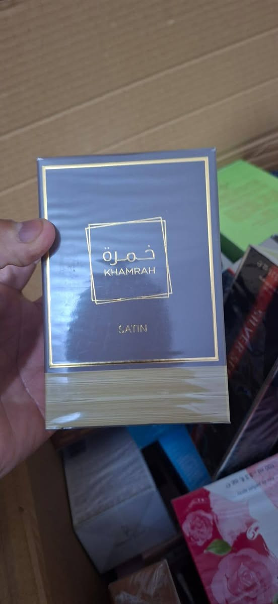 عطور. تصفيه  مولات إماراتي   وبسعر مناسب  ما يتخطى ل 10 
للحجز مراسله الصفحة أو واتساب ***********
متوفر توصيل لكافة محافظات
