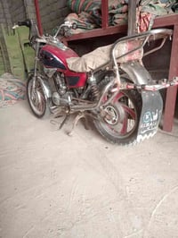 دراجه للبيع ٠٧٨١٦٨٠٦٩٢٧