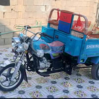 دراجة 2023 • ستوته زيرو • كفاله شاصي ومحرك