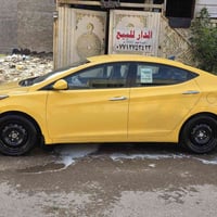 النترا 2015 للبيع السياره مكفوله گير ومكينه  المكينه 1800 دوش تبريد ثل...