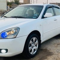 اوبتما • ٢٠٠٨ • مكينة ٢٠٠٠