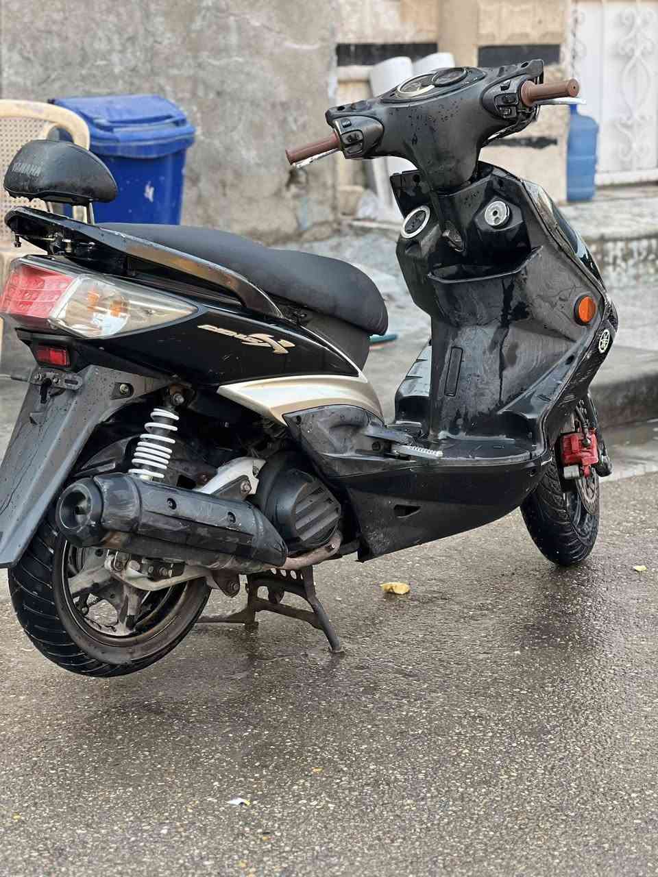 السلام عليكم سكنس فحل طلاعات گولد دراجه مكينه 58 دراجه شلعه معدل تخبل دراجه عوزه بولش فقط  ملاحضه التجوه مو وياه.. المكان بغداد. الشعب. للاستفسار ***********
