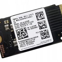 سامسونج SSD • ٢٥٦ جيجا