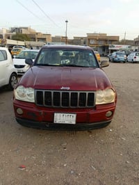 جيب لارديو موديل 2007 رقم بغداد باسمي وهزه جديده حاليا موجودة بالموصل ...
