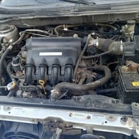 سياره بي واي دي جي 3 موديل 2013 مكينه كورلا كير الاماني رقم 0773180349...