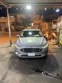 فيوجن • ٢٠٢٠ • ١٥٠٠ تيربو