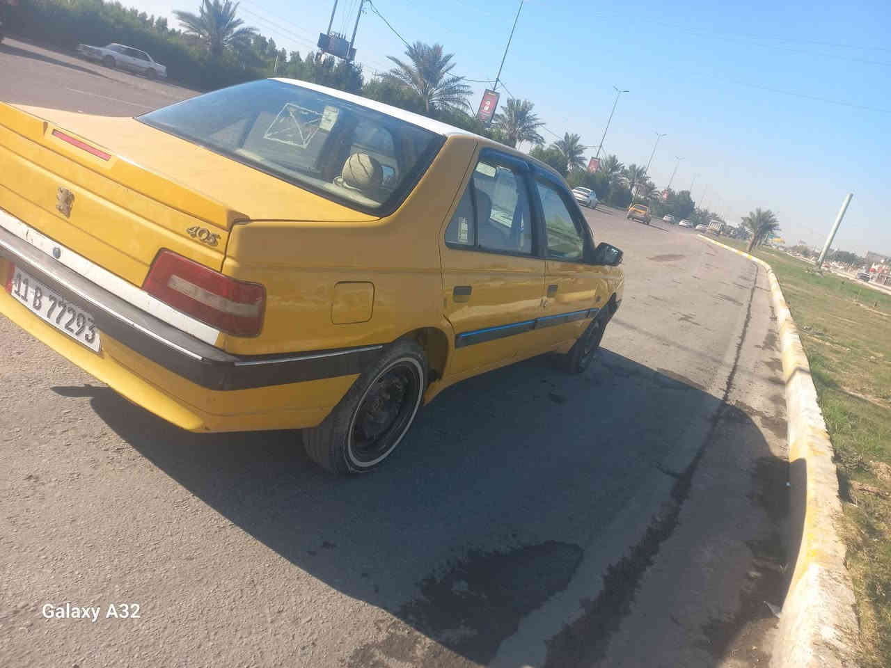 سلام عليكم  بيجو لميس مديل 12كير مكينه خير من الله  سياره مكفوله كفاله عامه مداور ثنيون  سعر37 بيه مجال  شراي ينتصل ***********
