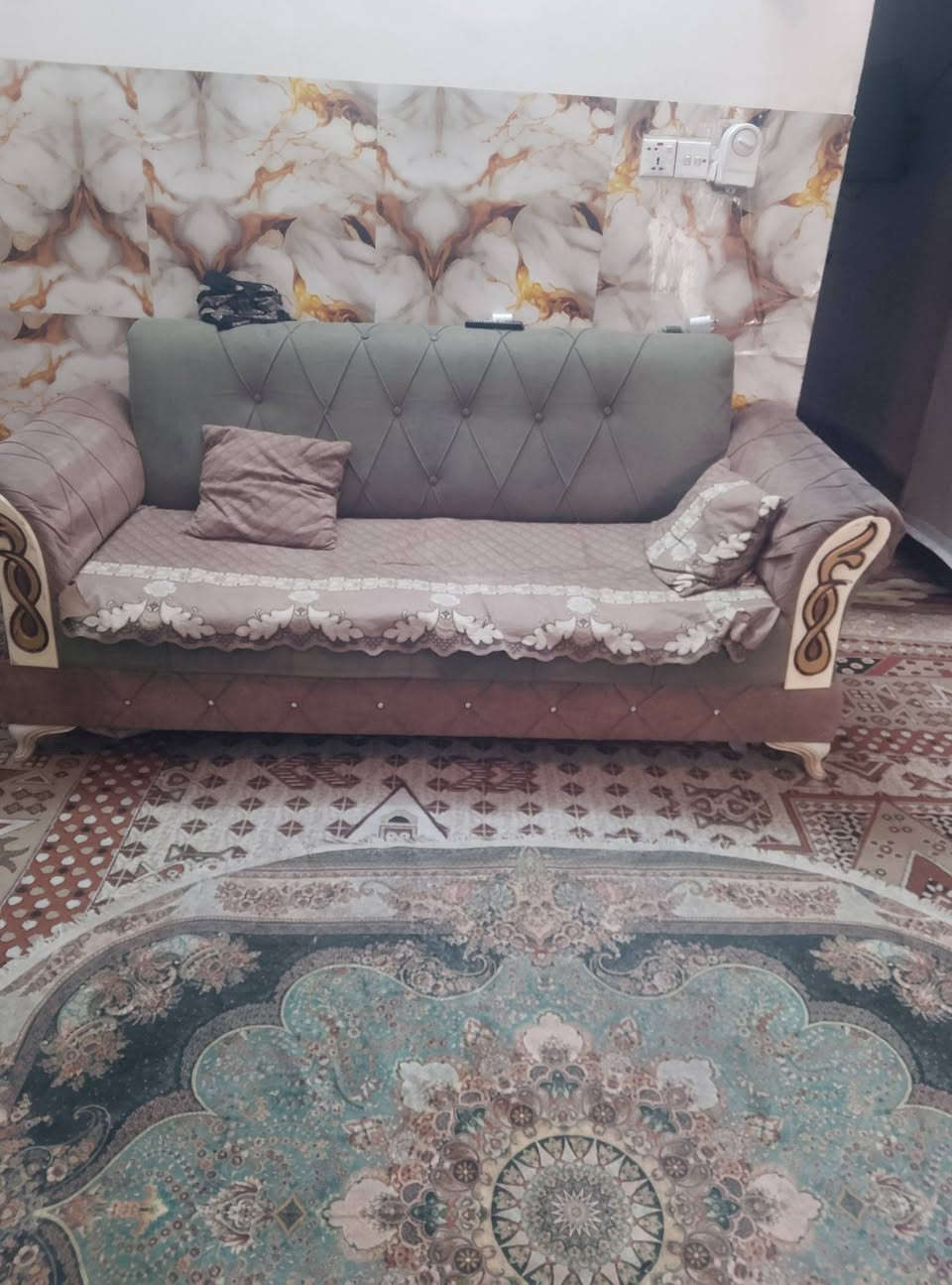 سلام عليكم تخم للبيع عشر مقاعد قفل مية بس يدة نازلة العماري بغداد


**إذا كنت صاحب هذا الإعلان وتريد حذفه لأي سبب، رجاءا أرسل رسالة إلى الدعم الفني**