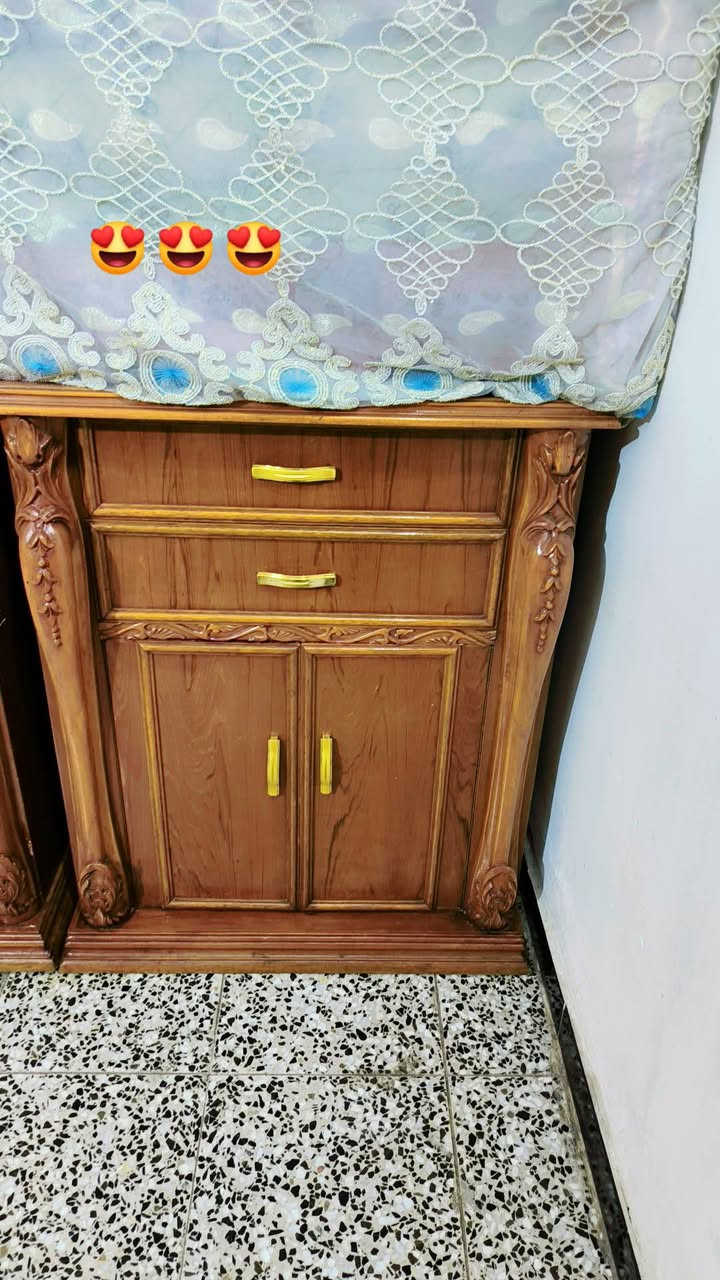سلام عليكم غرفه صاج تفصال ست سته باب
*********** بغداد الكماليه
