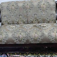 تخم قنفات صاج القديم 10 مقاعد وجرابي صاج عدد 3 وكنتور بابين صاج للبيع ...