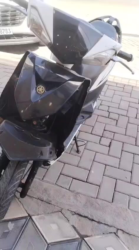 دراجة سكنكس البيع دراجةنضيفةنقصهةبس كفرامامي
والسعر325وبيهةمجال تواصل خاص


**إذا كنت صاحب هذا الإعلان وتريد حذفه لأي سبب، رجاءا أرسل رسالة إلى الدعم الفني**