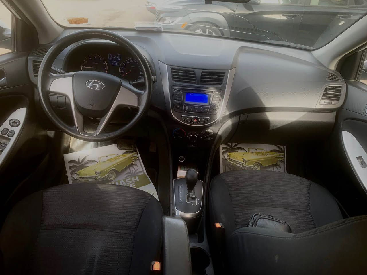 السلام عليكم
هونداي اكسنت خليجي 2015
مكفول من الصبغ 
محرك كير مكفول 1.4
بيهة طخه بسيطة بداير الجاملغ الخلفي تتصلح بارد ممصلحة واضح بلصور تبريد متوقف
ماشيه 97 الف فقط
مواصفات الاعتياديه 
سعر 107 بي مجال بسيط
للاستفسار 
***********
بغداد شارع فلسطين بغداد, العراق
