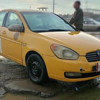 موديل 2010 • غاز وبنزين • هيئة وغرامات صفر